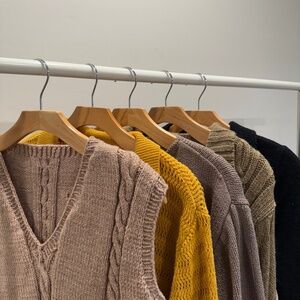 Meet your Posher, Katrina